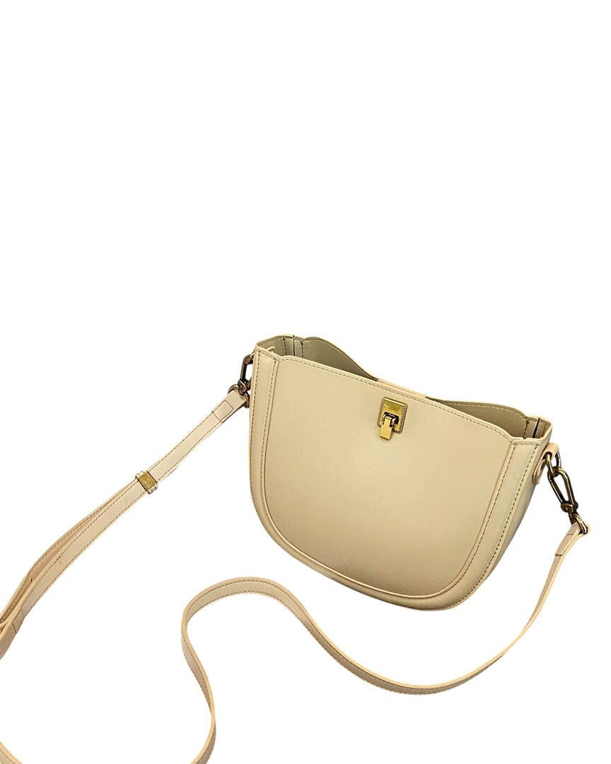 BELLA DESERT Bella Desert Leather Crossbody