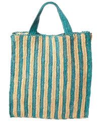 Mar Y Sol Amalfi Tote