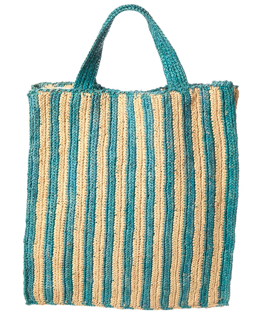 Mar Y Sol Amalfi Tote