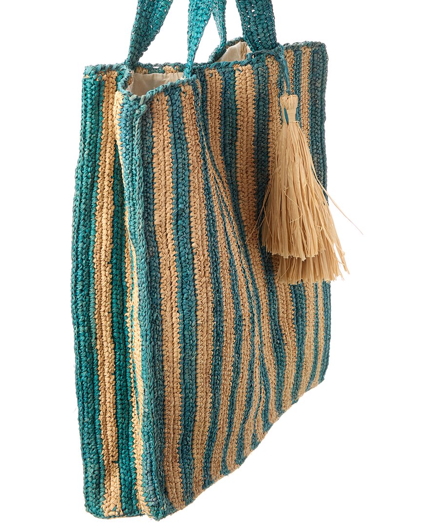 Mar Y Sol Amalfi Tote
