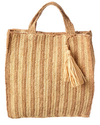 Mar Y Sol Amalfi Tote