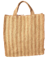 Mar Y Sol Amalfi Tote