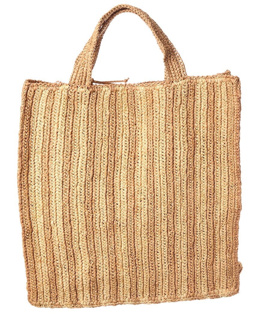 Mar Y Sol Amalfi Tote