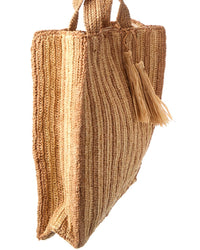 Mar Y Sol Amalfi Tote