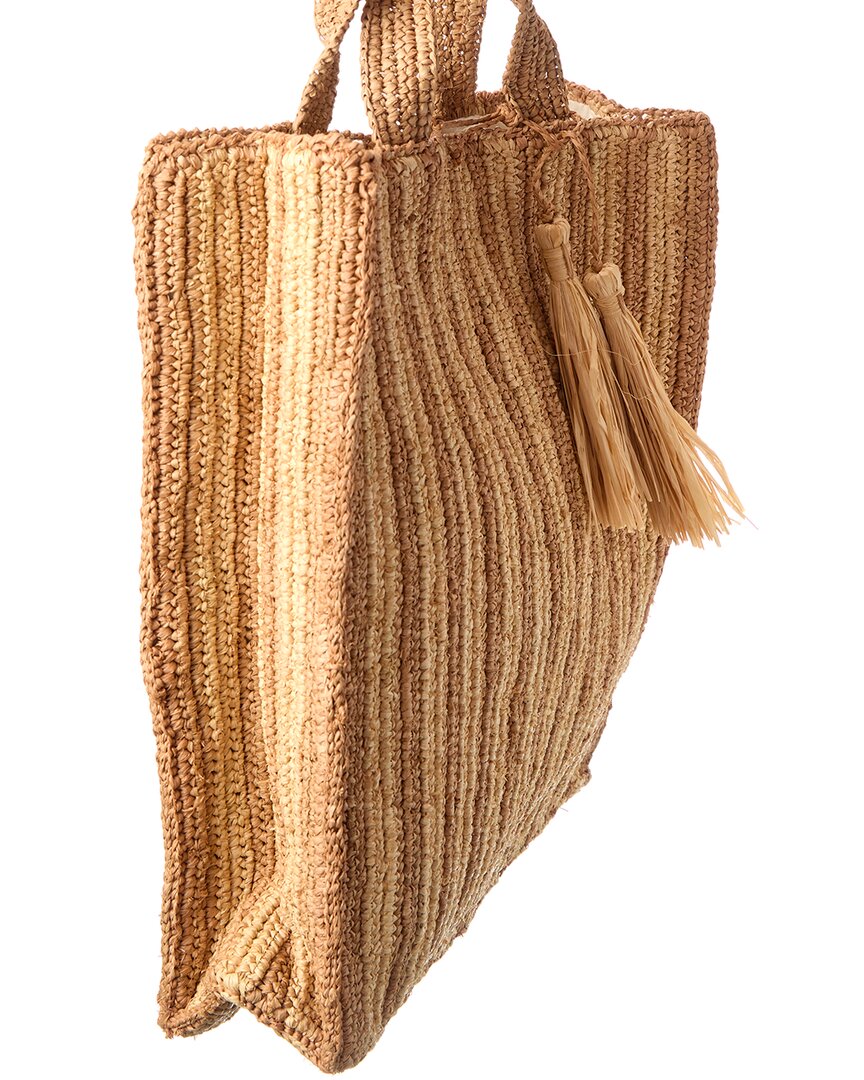 Mar Y Sol Amalfi Tote