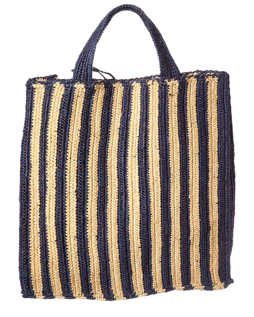 Mar Y Sol Amalfi Tote