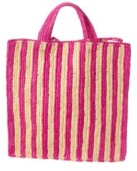 Mar Y Sol Amalfi Tote