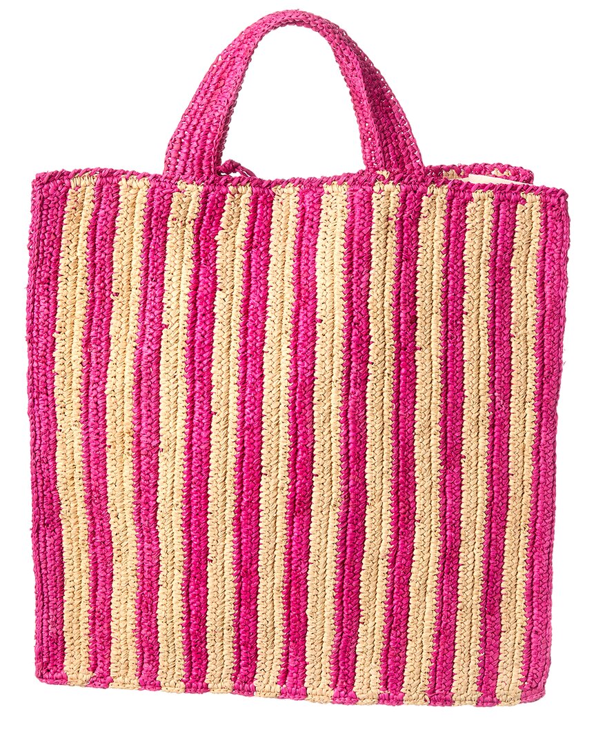 Mar Y Sol Amalfi Tote