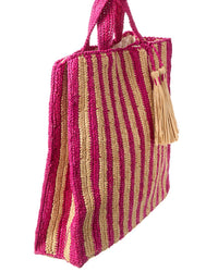 Mar Y Sol Amalfi Tote