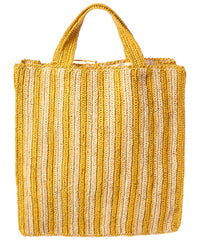 Mar Y Sol Amalfi Tote