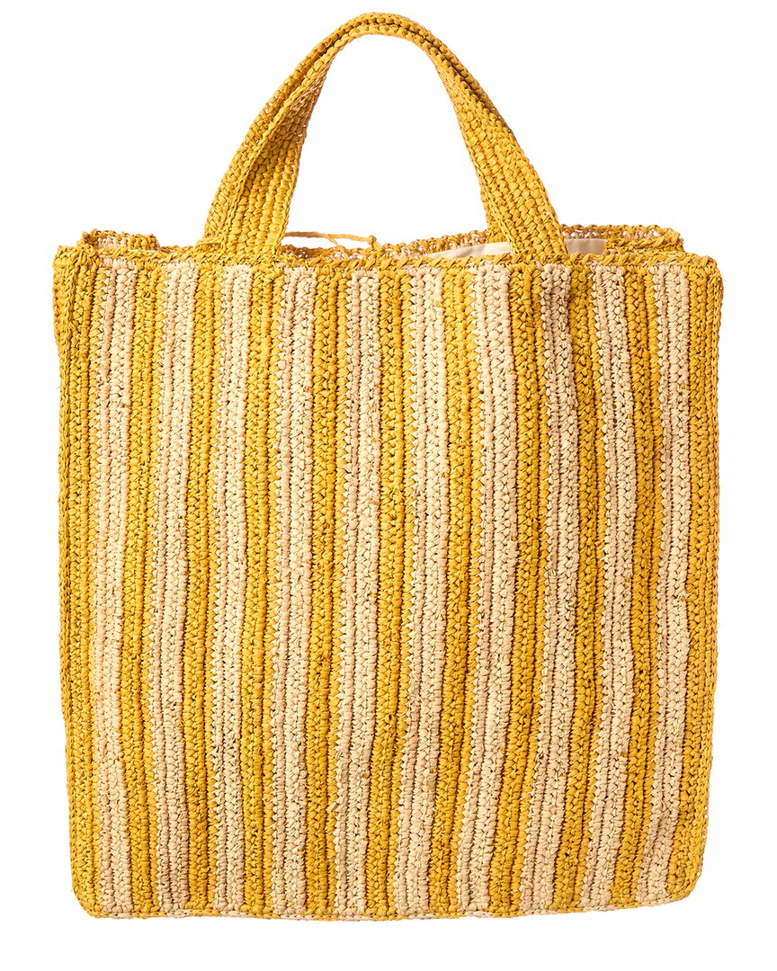Mar Y Sol Amalfi Tote