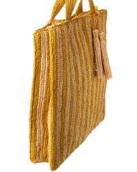 Mar Y Sol Amalfi Tote