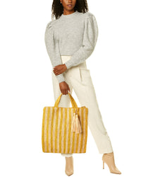 Mar Y Sol Amalfi Tote