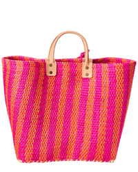 Mar Y Sol Lido Tote