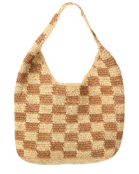 Mar Y Sol Abby Hobo Bag