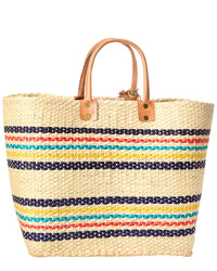Mar Y Sol Caracas Tote