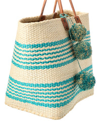 Mar Y Sol Caracas Tote
