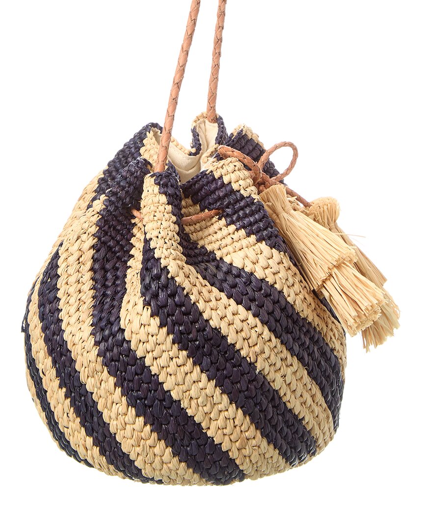 Mar Y Sol Sonora Crossbody