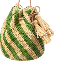 Mar Y Sol Sonora Crossbody