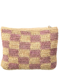 Mar Y Sol Reese Clutch