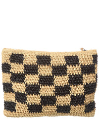 Mar Y Sol Reese Clutch