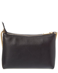 Ferragamo Leather Shoulder Bag