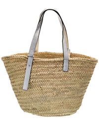 Poolside The Essaouira Medium Tote