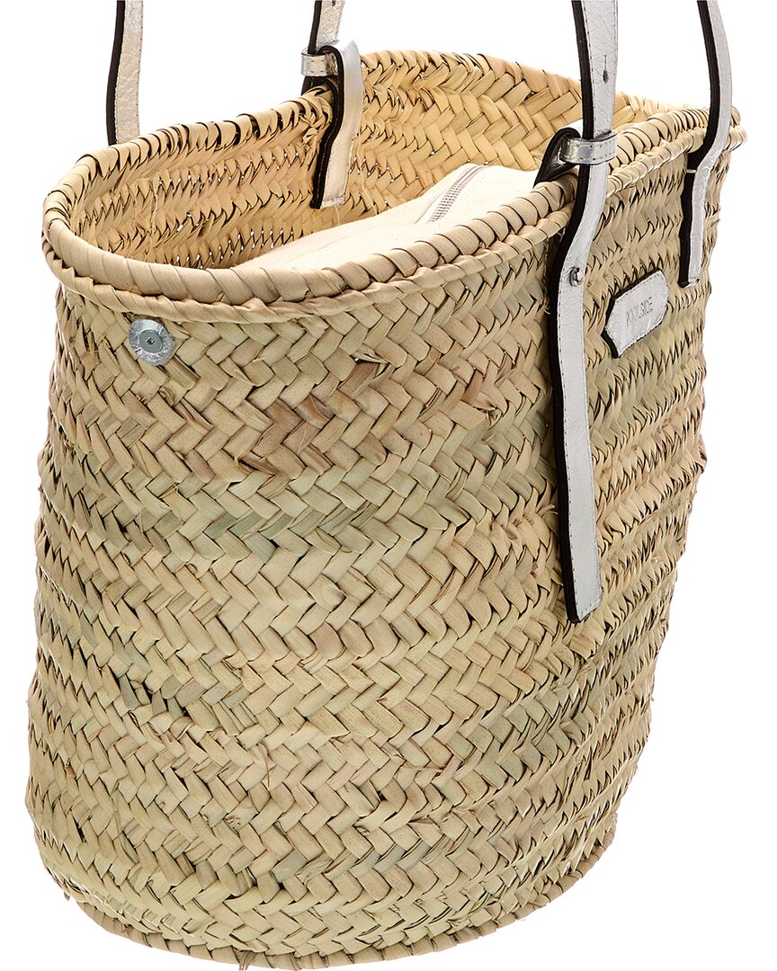 Poolside The Essaouira Medium Tote