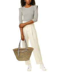 Poolside The Essaouira Medium Tote