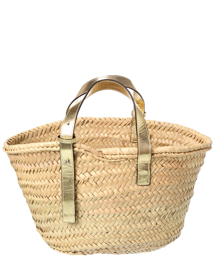 Poolside The Essaouira Small Tote