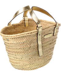 Poolside The Essaouira Small Tote