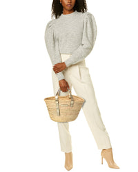 Poolside The Essaouira Small Tote