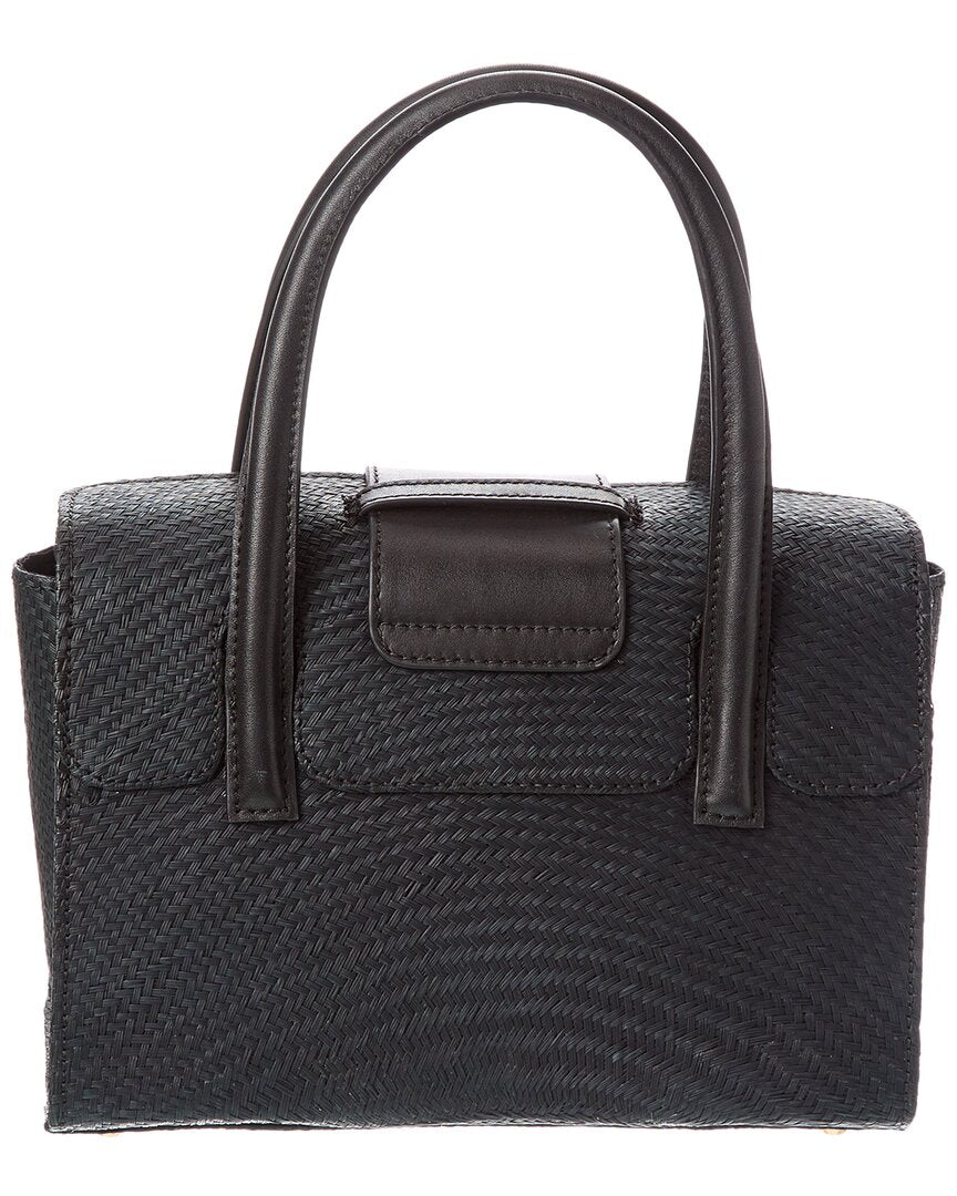 Poolside The Main Street Top Handle Tote