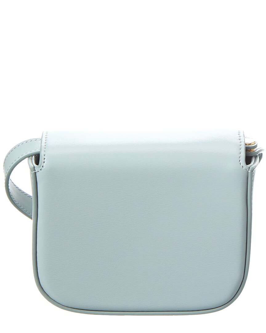 Celine Claude Mini Leather Shoulder Bag