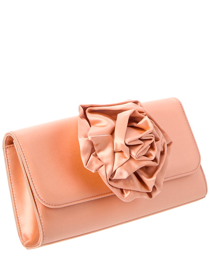 Pamela Munson La Fleur Wallet Clutch