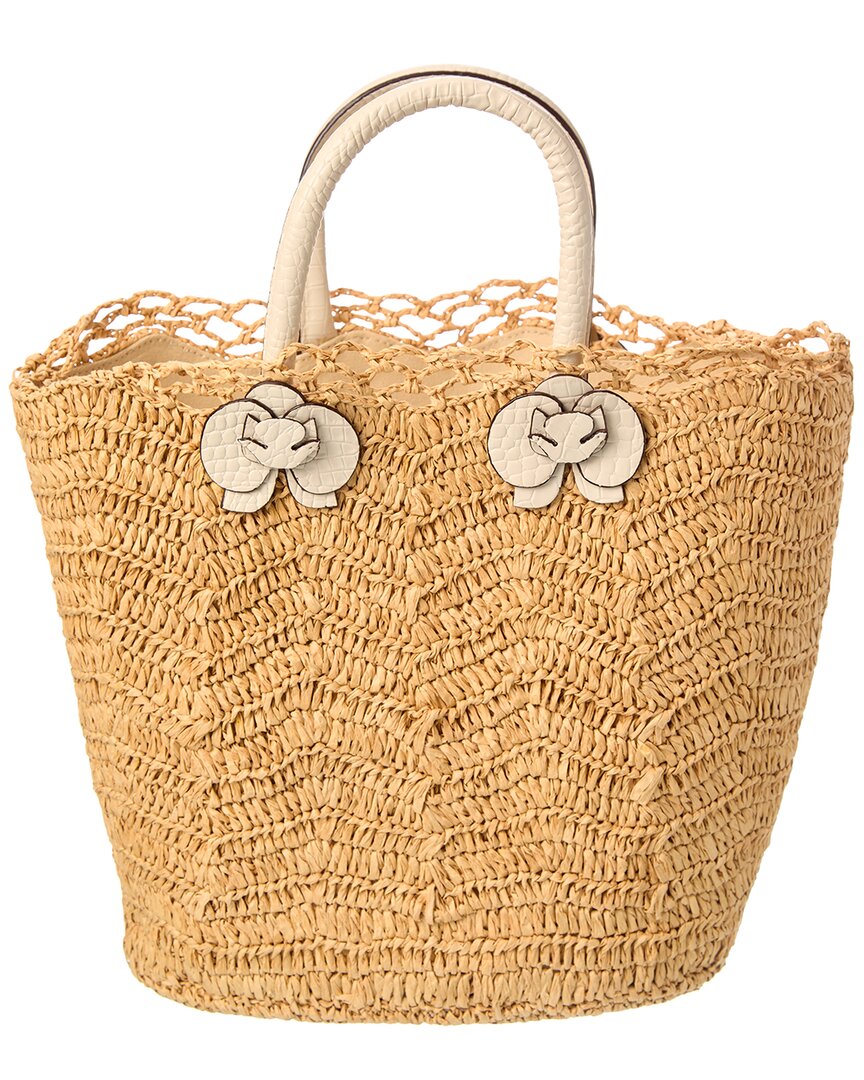 Pamela Munson The Mimi Tote