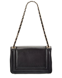 Valentino By Mario Valentino Alice Signature Leather Shoulder Bag