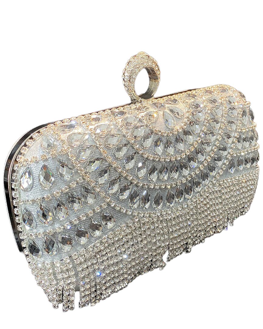 Lily Kim Clutch