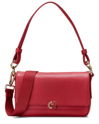 Cole Haan Mini Leather Shoulder Bag