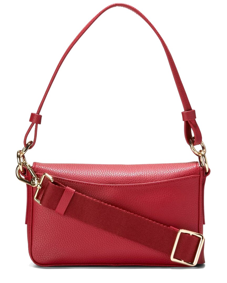 Cole Haan Mini Leather Shoulder Bag