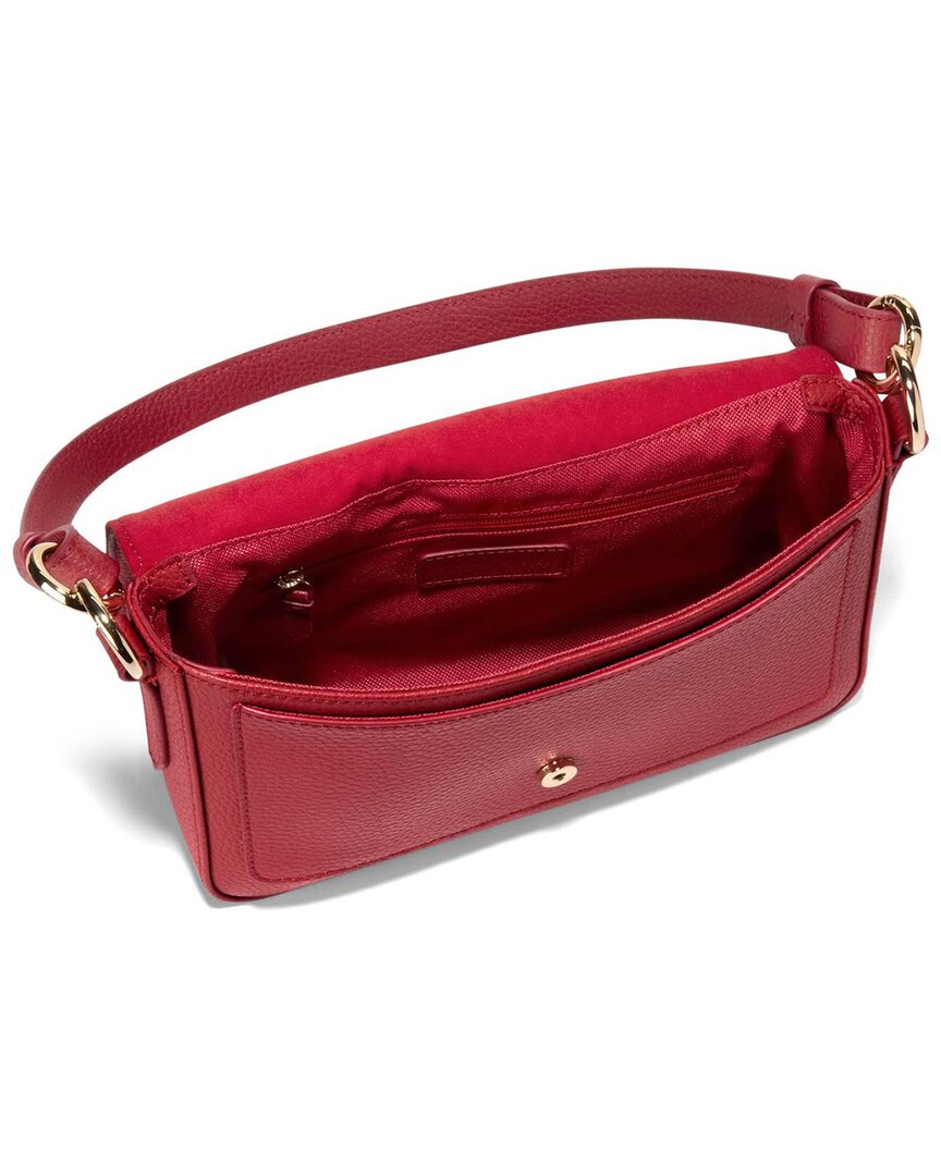 Cole Haan Mini Leather Shoulder Bag