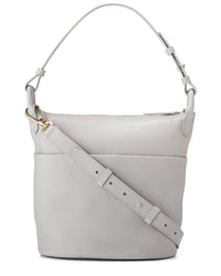 Cole Haan Essential Soft Leather Bucket Bag