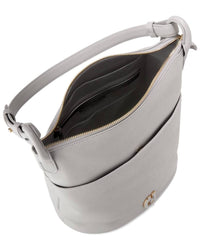 Cole Haan Essential Soft Leather Bucket Bag