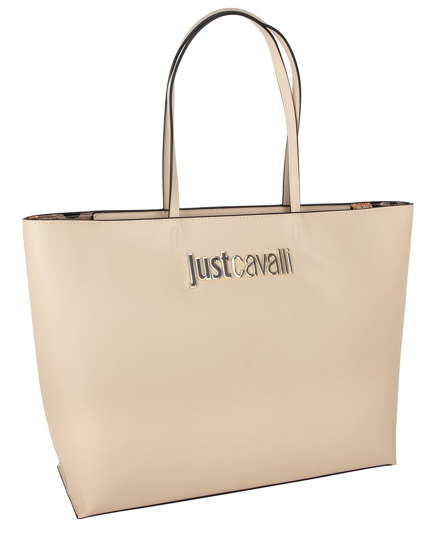 Just Cavalli Shopping Bag Tote