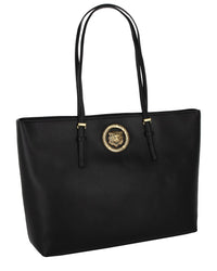 Just Cavalli Just Cavalli Range Z Jc Tote