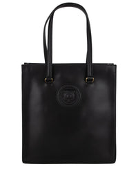 Just Cavalli Shopping Bag Tote ONE SIZE Black