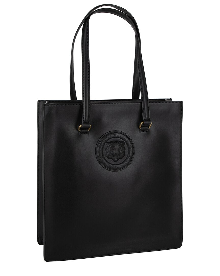 Just Cavalli Shopping Bag Tote