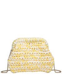 Moda Luxe Moda Luxe Raya Clutch