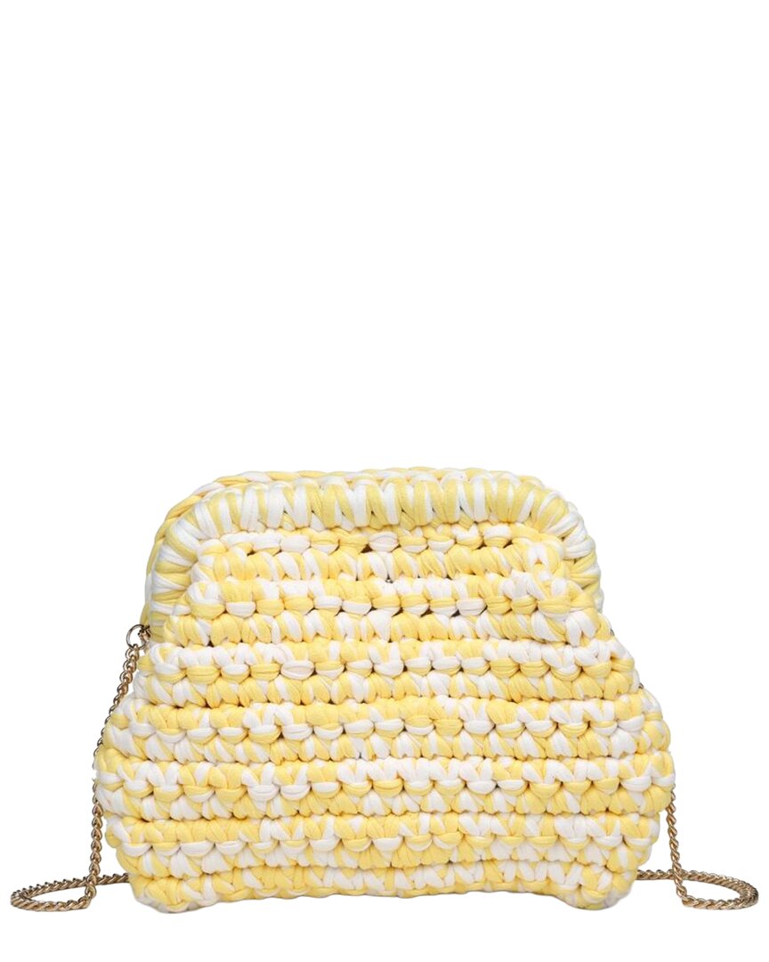 Moda Luxe Moda Luxe Raya Clutch