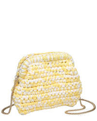 Moda Luxe Moda Luxe Raya Clutch